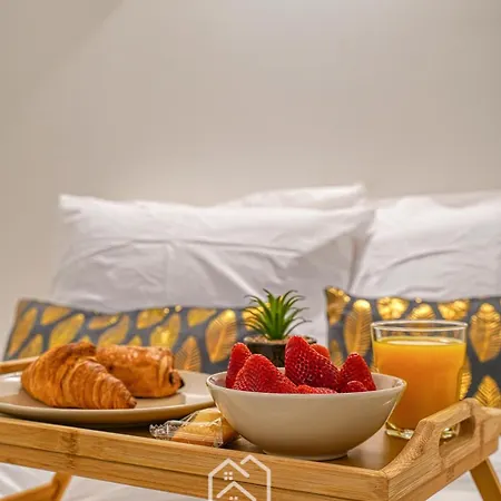 Le Rodier - 10mn De Paris - Netflix * Maisons-Alfort